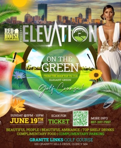 elevation on the green flyer